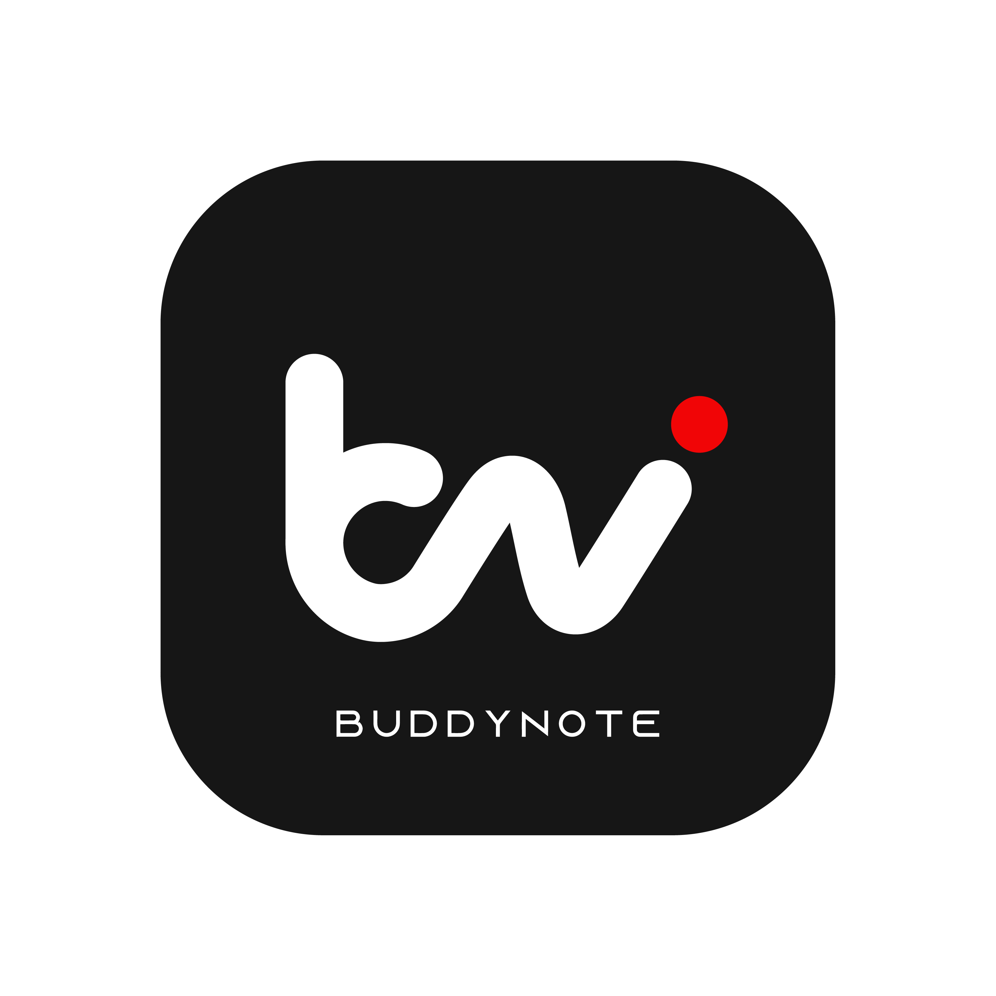 BuddyNote